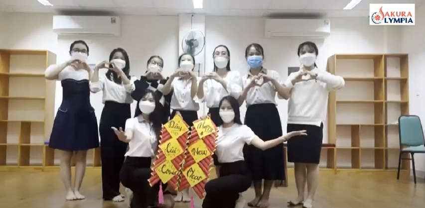 We are SO Team - SBD 03 - Primary Team