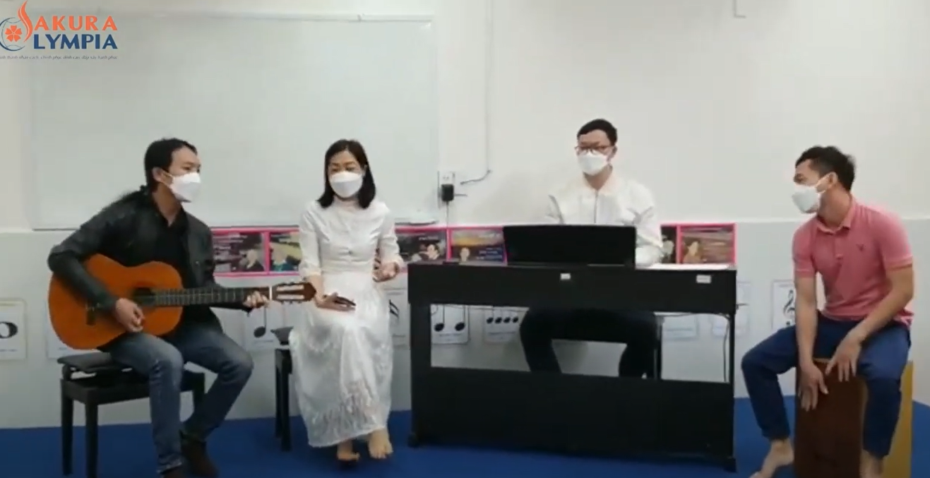 We are SO team - SBD 07 - Performance Arts