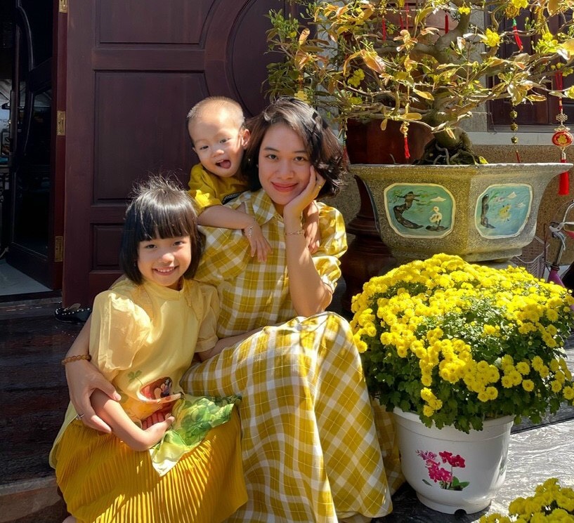 Nguyễn Thị Phương Thảo